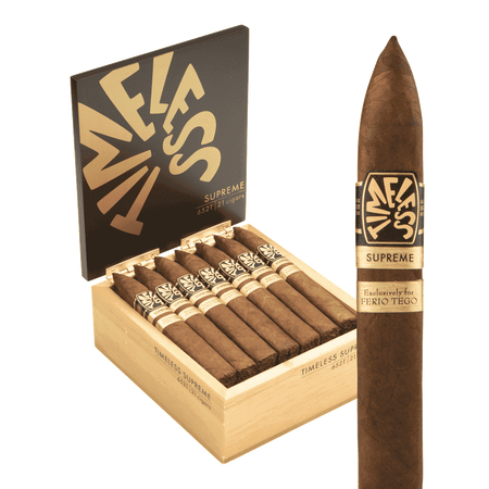 Supreme 652T, , cigars